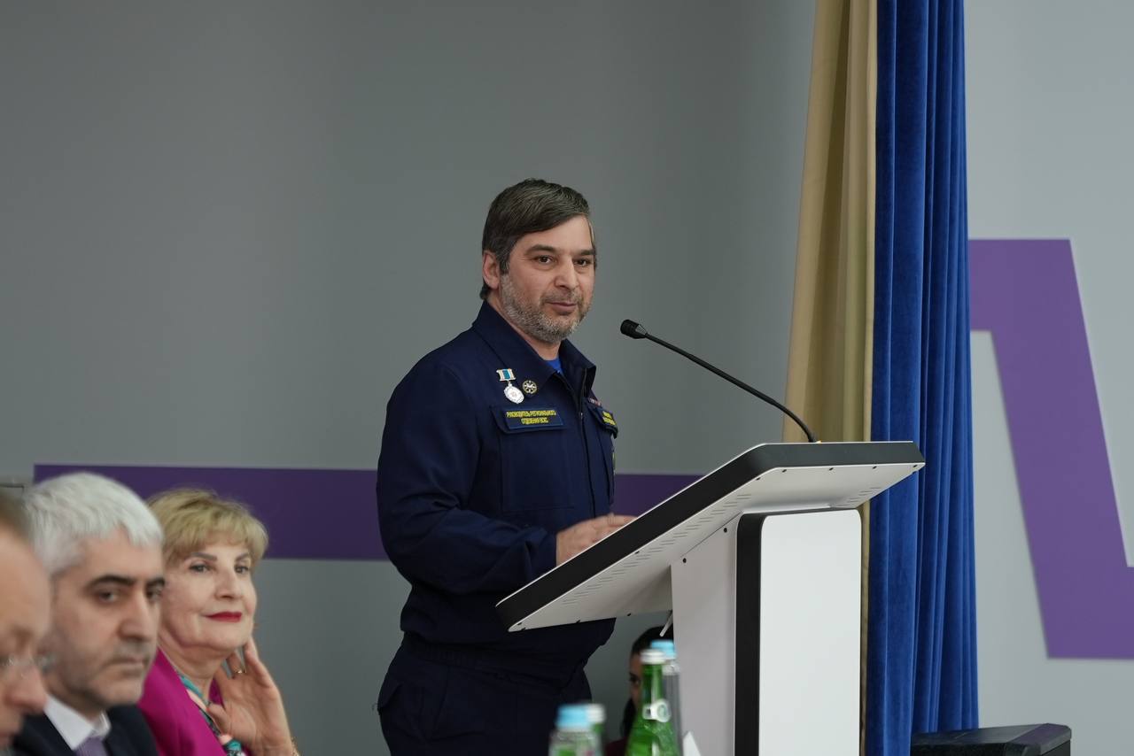 В Махачкале прошла расширенная коллегия Министерства по делам молодежи РД