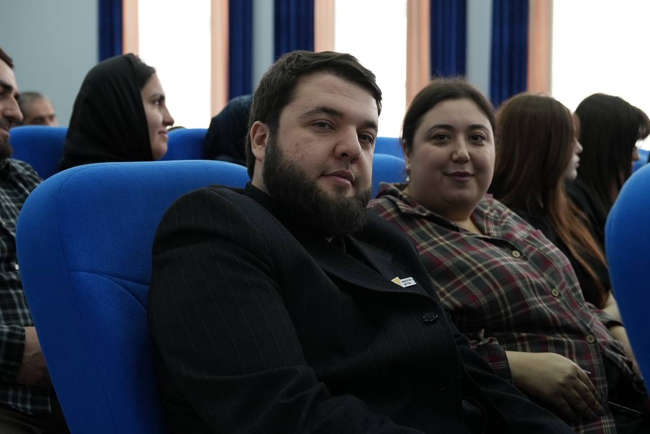 В Махачкале прошла расширенная коллегия Министерства по делам молодежи РД