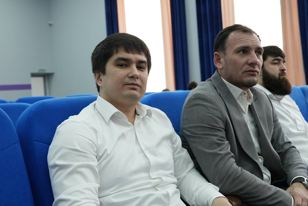 В Махачкале прошла расширенная коллегия Министерства по делам молодежи РД