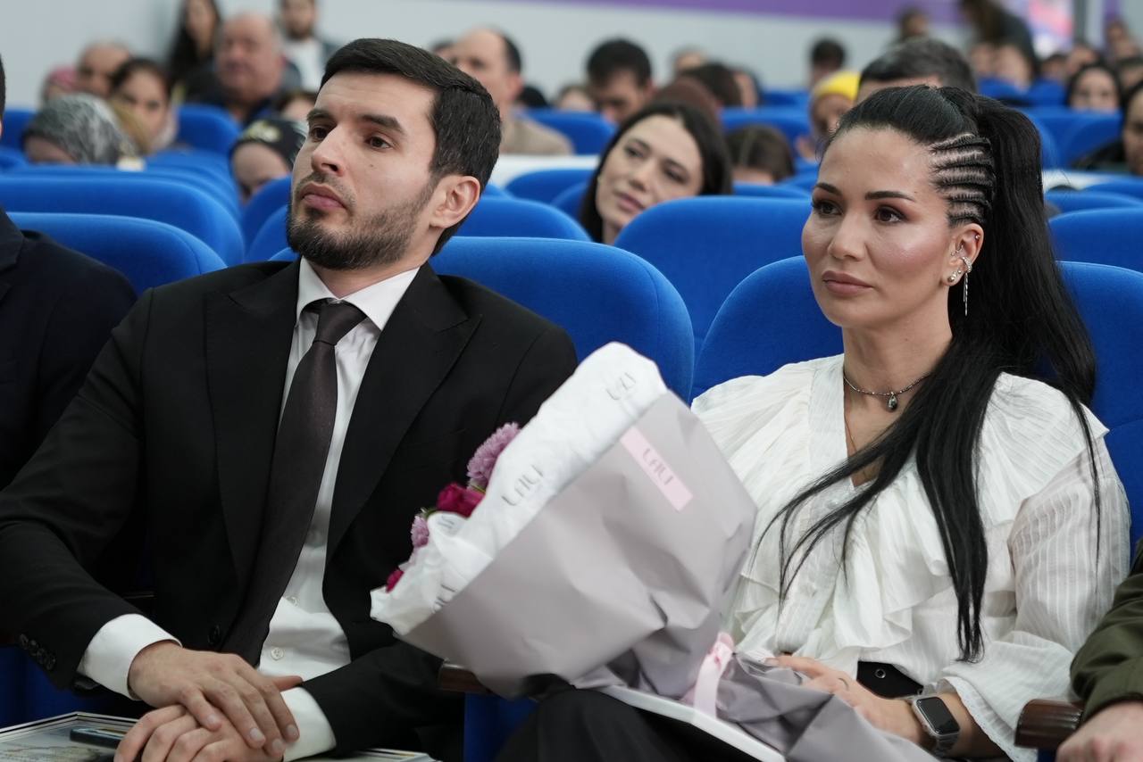 В Махачкале прошла расширенная коллегия Министерства по делам молодежи РД