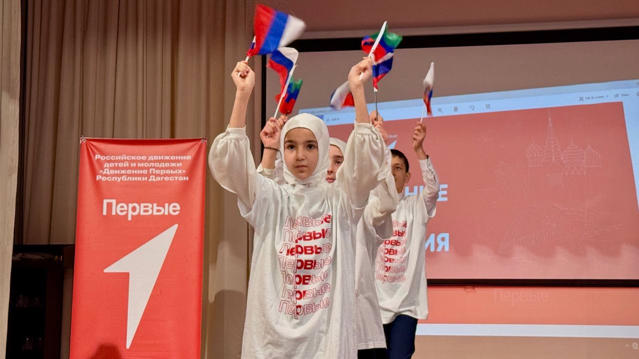 Камил Саидов провел «Классную встречу» с активистами Казбековского района