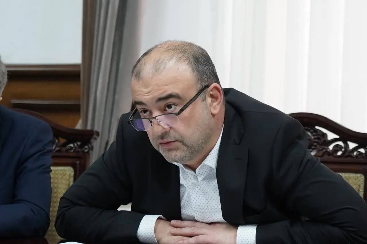 В Дербенте обсудили подготовку к молодежному форуму «Каспий»