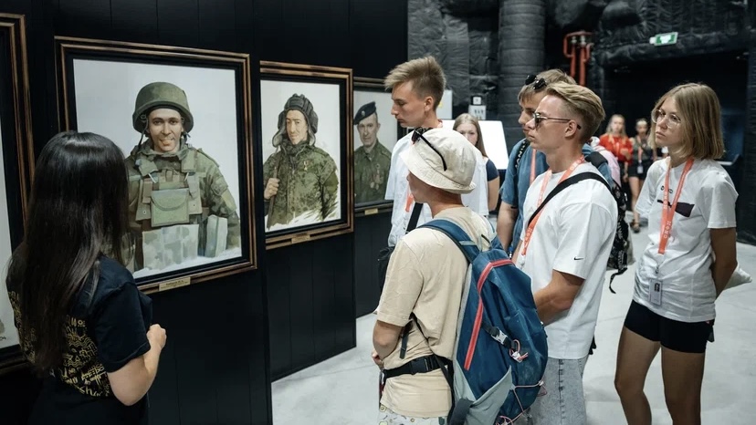 Дагестанская молодёжь может принять участие в фестивале «Таврида.АРТ»