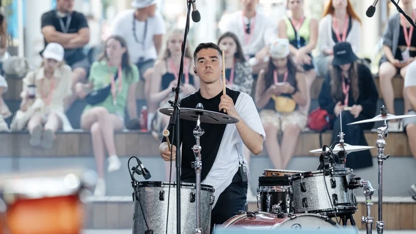 Дагестанская молодёжь может принять участие в фестивале «Таврида.АРТ»