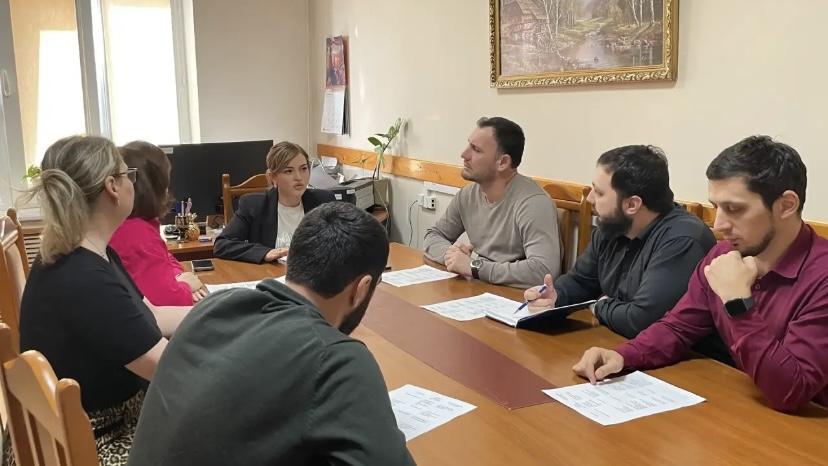 В Минмолодежи РД состоялся семинар по вопросам актуализации практики представления сведений о доходах