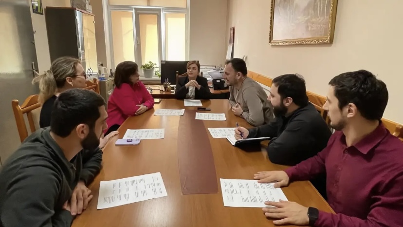 В Минмолодежи РД состоялся семинар по вопросам актуализации практики представления сведений о доходах