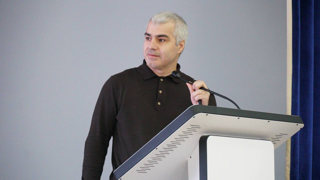 В Махачкале прошло обучение специалистов по вопросам противодействия идеологии терроризма