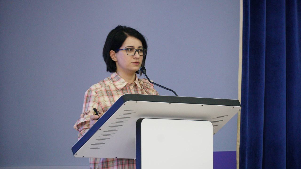 В Махачкале прошло обучение специалистов по вопросам противодействия идеологии терроризма