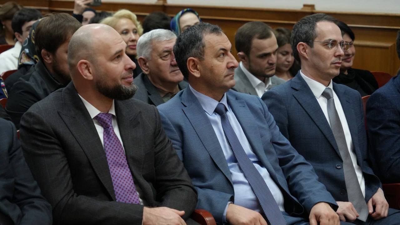 В Махачкале появится современный Дом молодежи