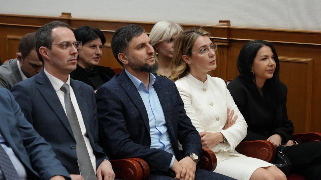 В Махачкале появится современный Дом молодежи