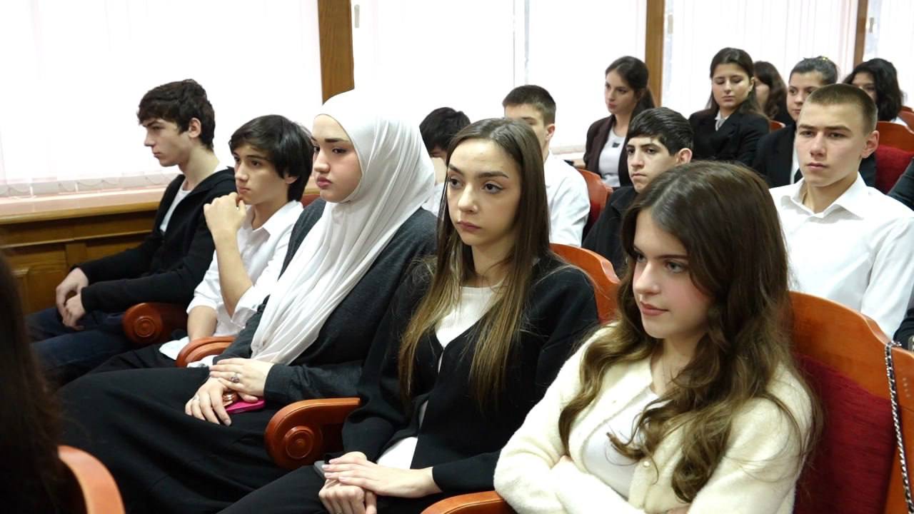 В Махачкале появится современный Дом молодежи