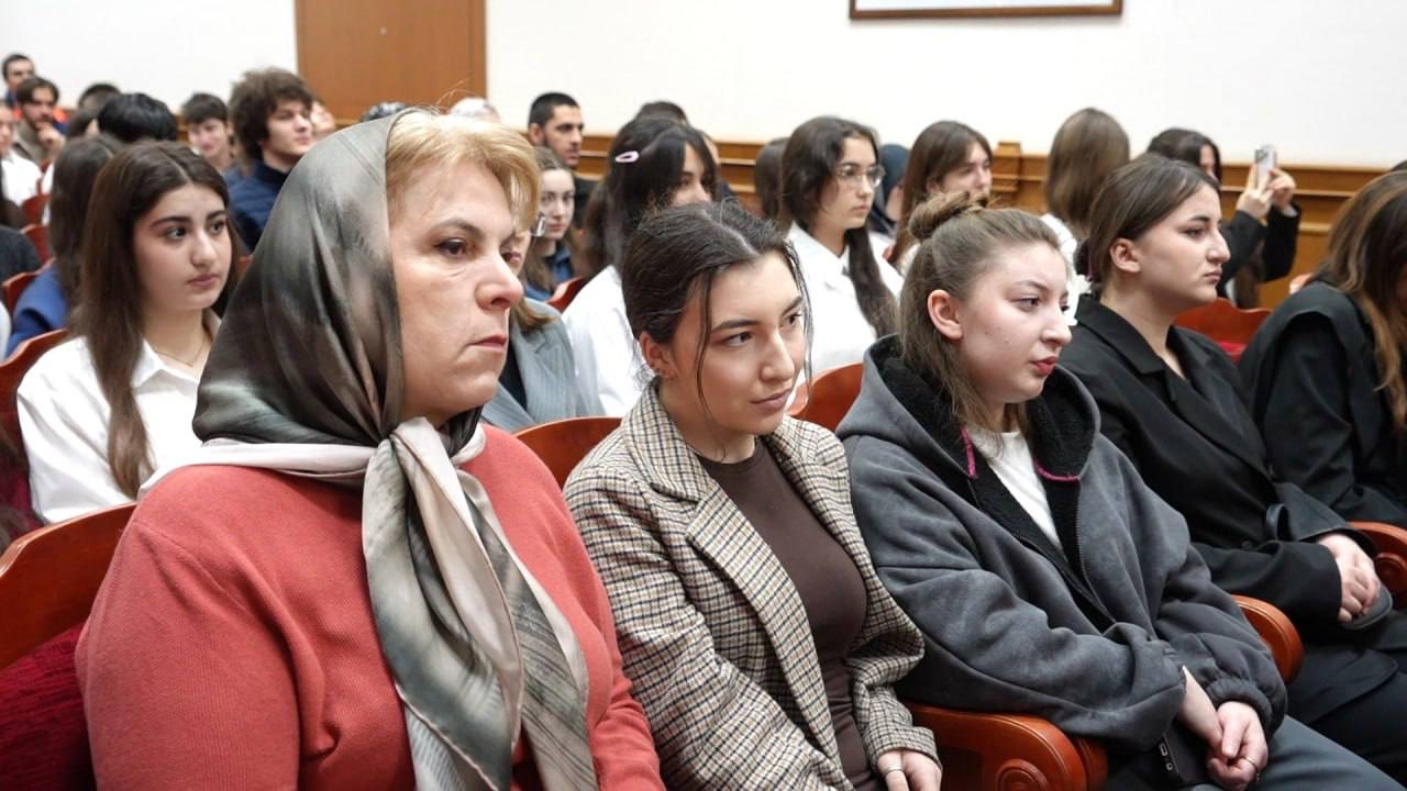 В Махачкале появится современный Дом молодежи