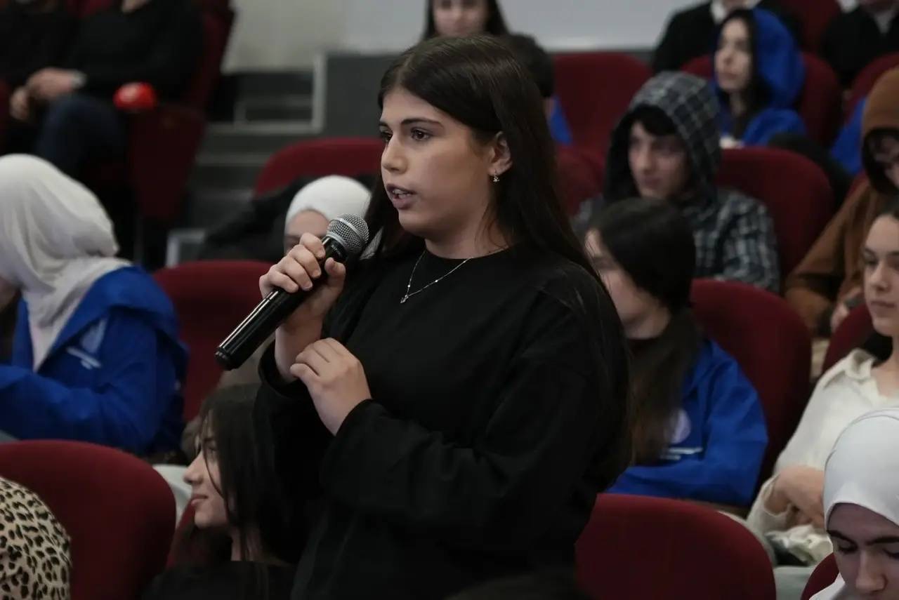 Рахим Нурмуханов: «Если мы научимся любить прежде всего свою Родину, свой дом, свою семью – нам не будет равных»