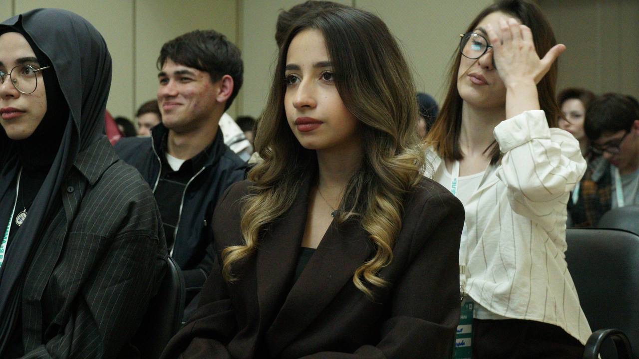 В Дагестане дали старт новому сезону молодежной предпринимательской программы «Я в деле»