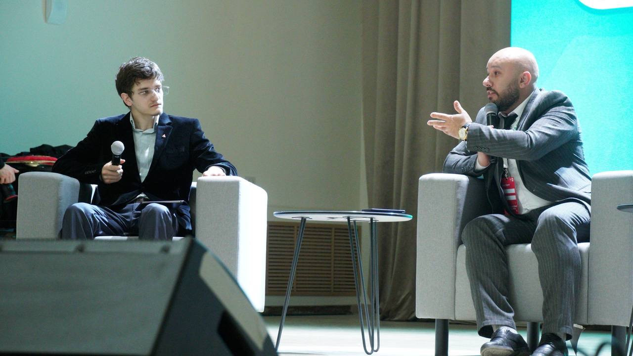 В Дагестане дали старт новому сезону молодежной предпринимательской программы «Я в деле»