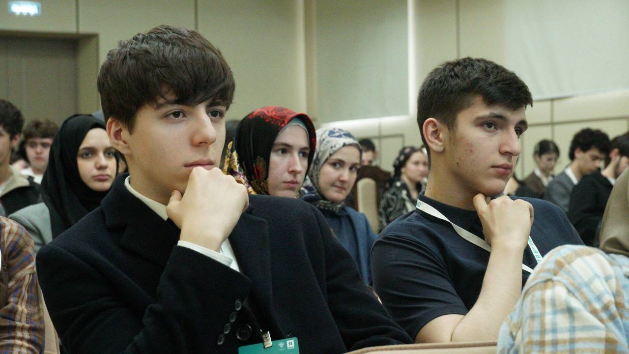 В Дагестане дали старт новому сезону молодежной предпринимательской программы «Я в деле»