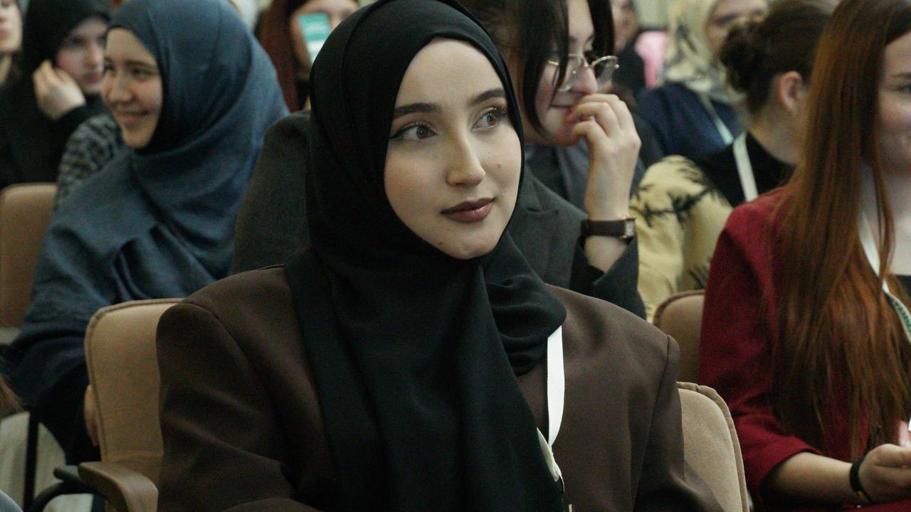 В Дагестане дали старт новому сезону молодежной предпринимательской программы «Я в деле»