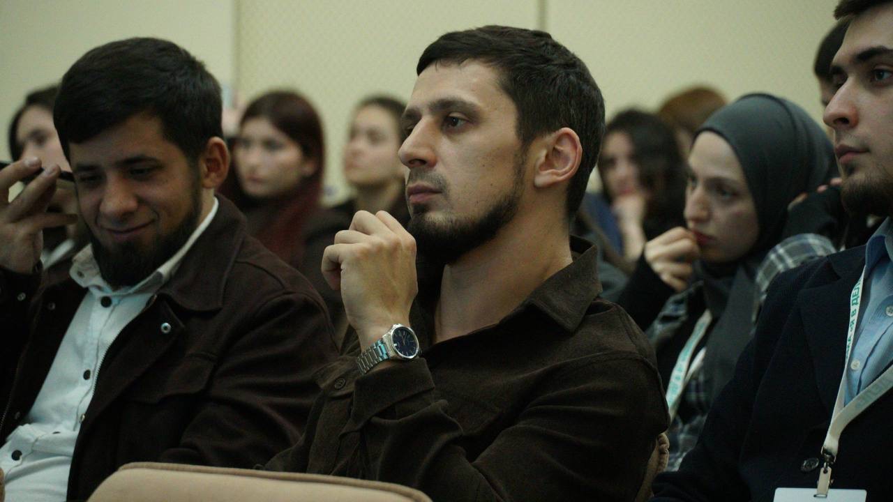 В Дагестане дали старт новому сезону молодежной предпринимательской программы «Я в деле»