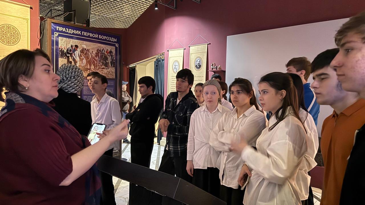 В Махачкале прошел инклюзивный форум «Современный Дагестан»