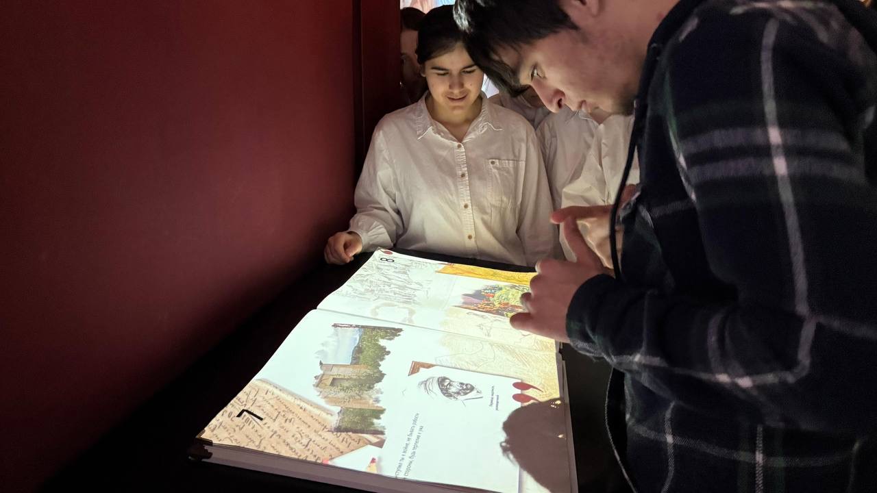 В Махачкале прошел инклюзивный форум «Современный Дагестан»