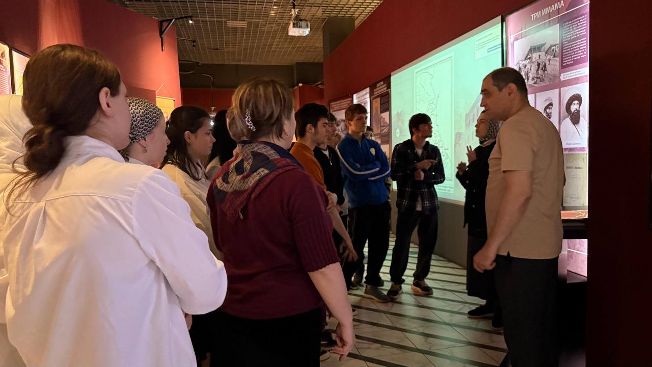 В Махачкале прошел инклюзивный форум «Современный Дагестан»