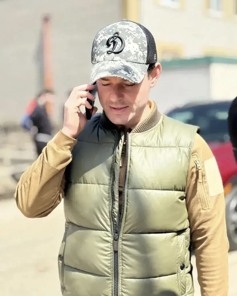 Минмолодежи и спортивное общество «Динамо» провели масштабный субботник в Махачкале