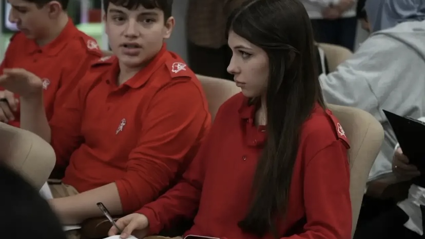 Более 15 000 человек написали «Диктант Победы» в Дагестане