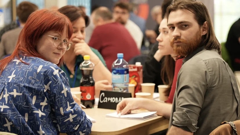 Фестиваль «Каспийский бриз» 2026: интеллектуальный праздник в лучшем виде