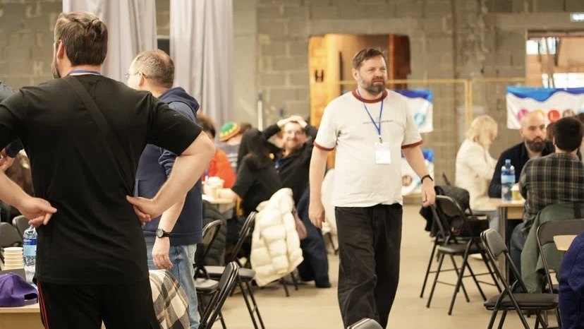 Фестиваль «Каспийский бриз» 2026: интеллектуальный праздник в лучшем виде