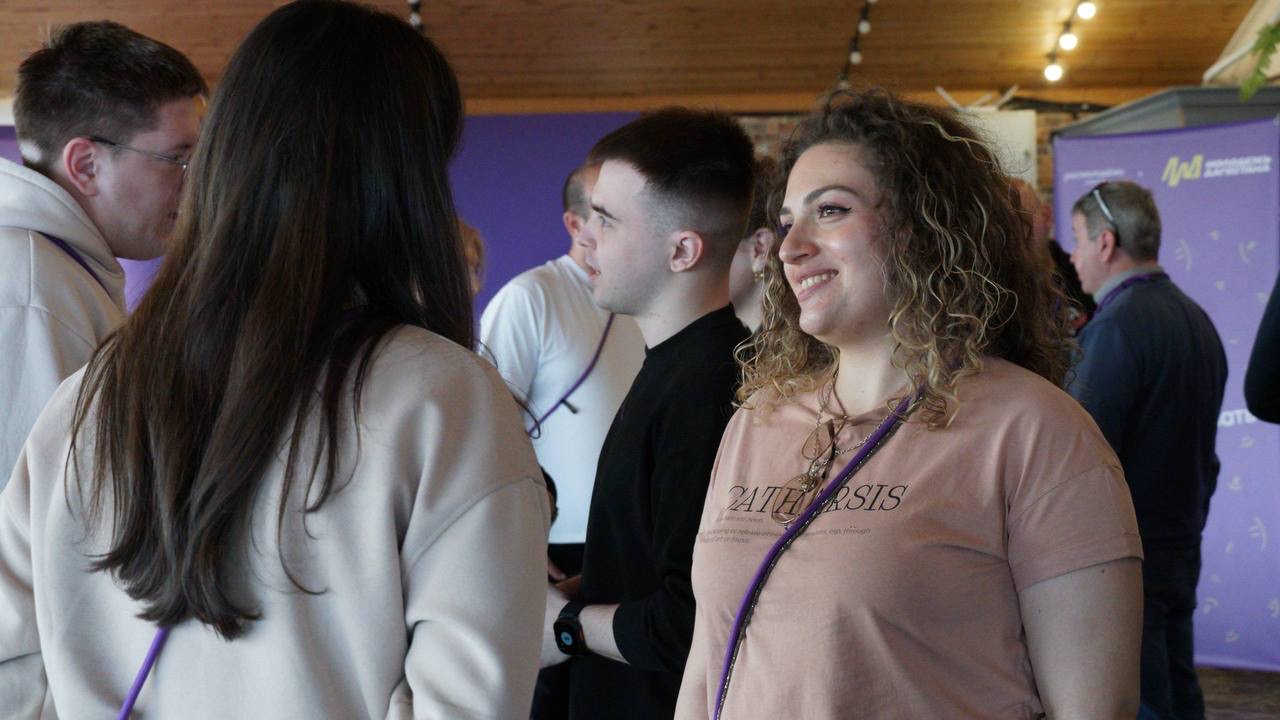 В Дагестане стартовала окружная встреча «Росмолодёжь.Гранты» для Северо-Кавказского федерального округа