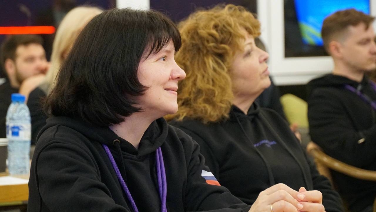 В Дагестане стартовала окружная встреча «Росмолодёжь.Гранты» для Северо-Кавказского федерального округа