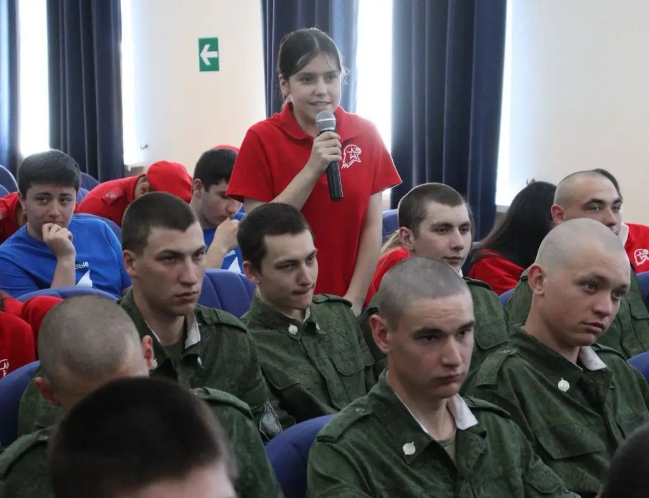 В Дагестане прошли праздничные мероприятия ко Дню пограничных войск