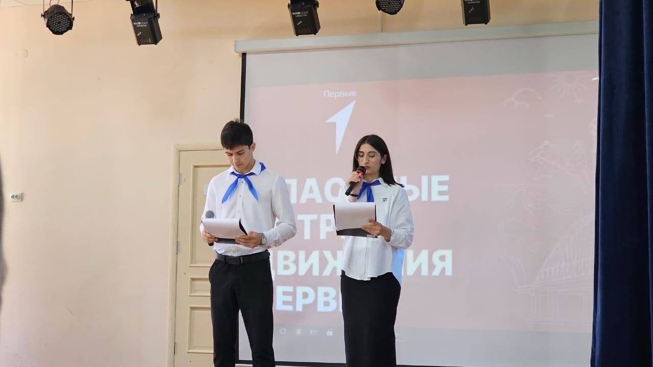 В Дагестане прошли праздничные мероприятия ко Дню пограничных войск