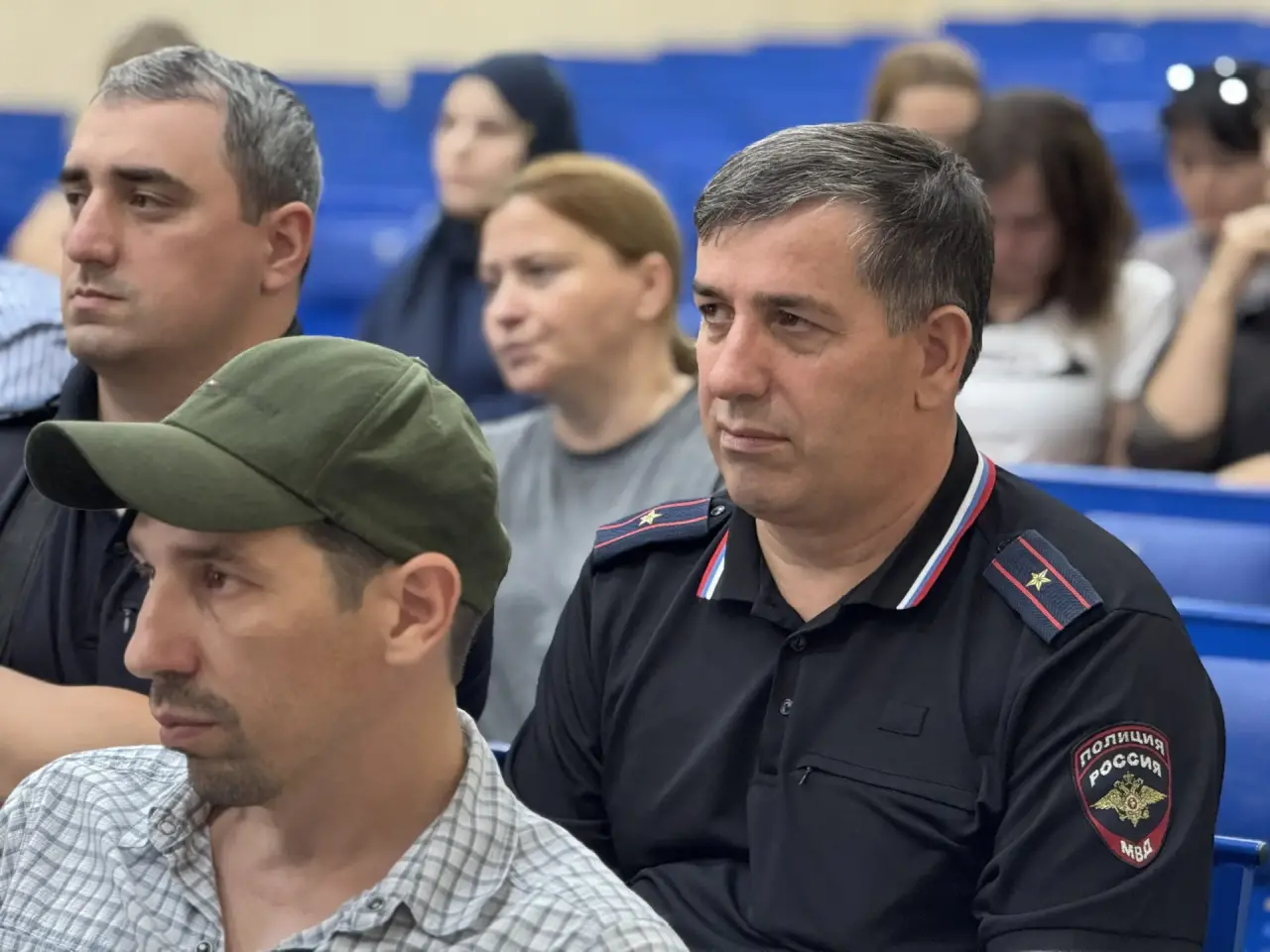 В Дагестане стартовал цикл просветительских семинаров для рабочей молодёжи
