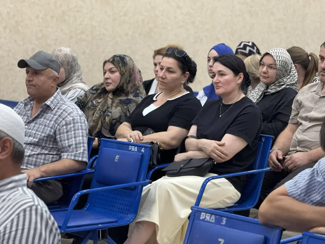 В Дагестане стартовал цикл просветительских семинаров для рабочей молодёжи