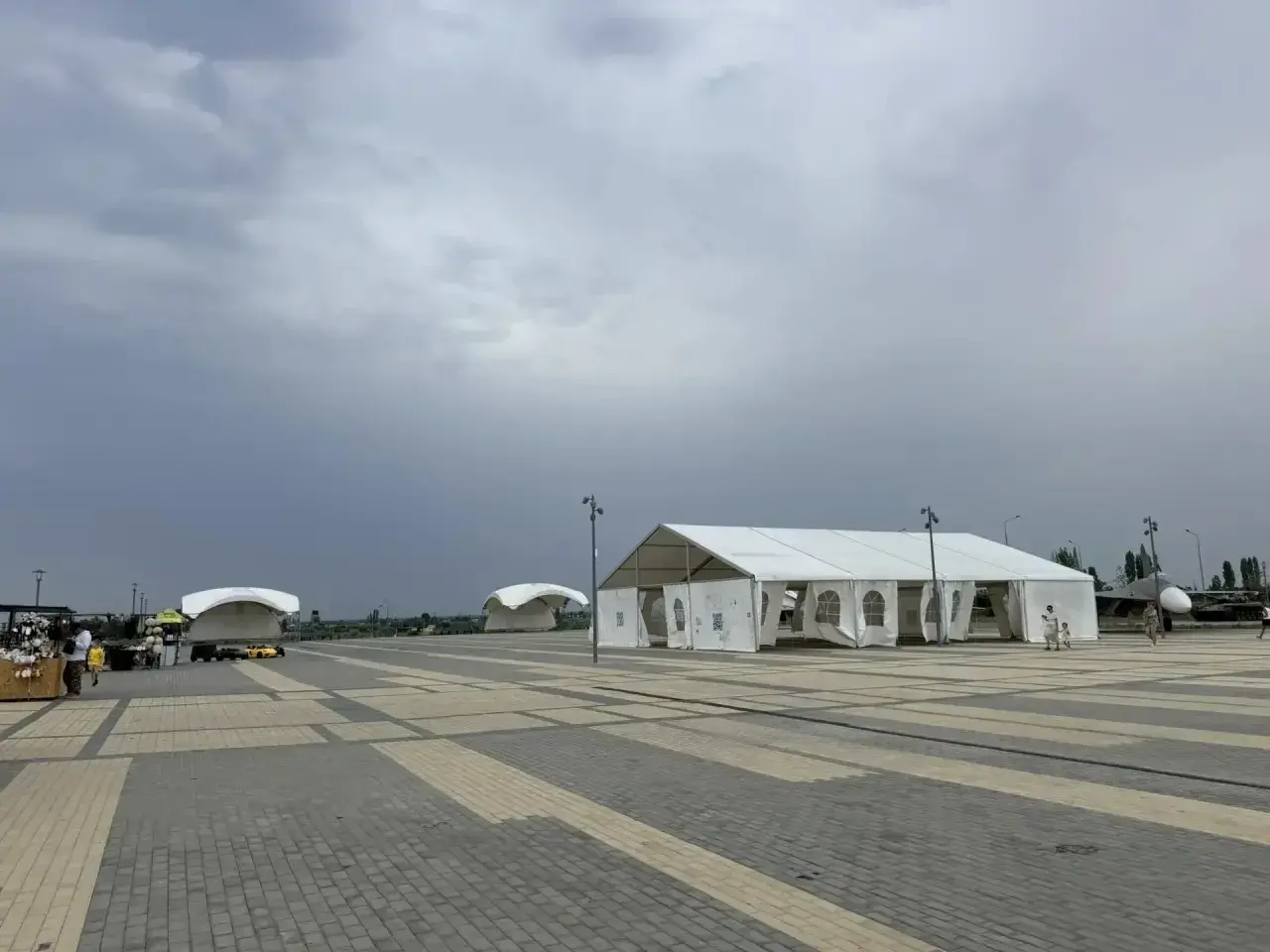 Камил Саидов провел выездное совещание по подготовке к форуму «Каспий»