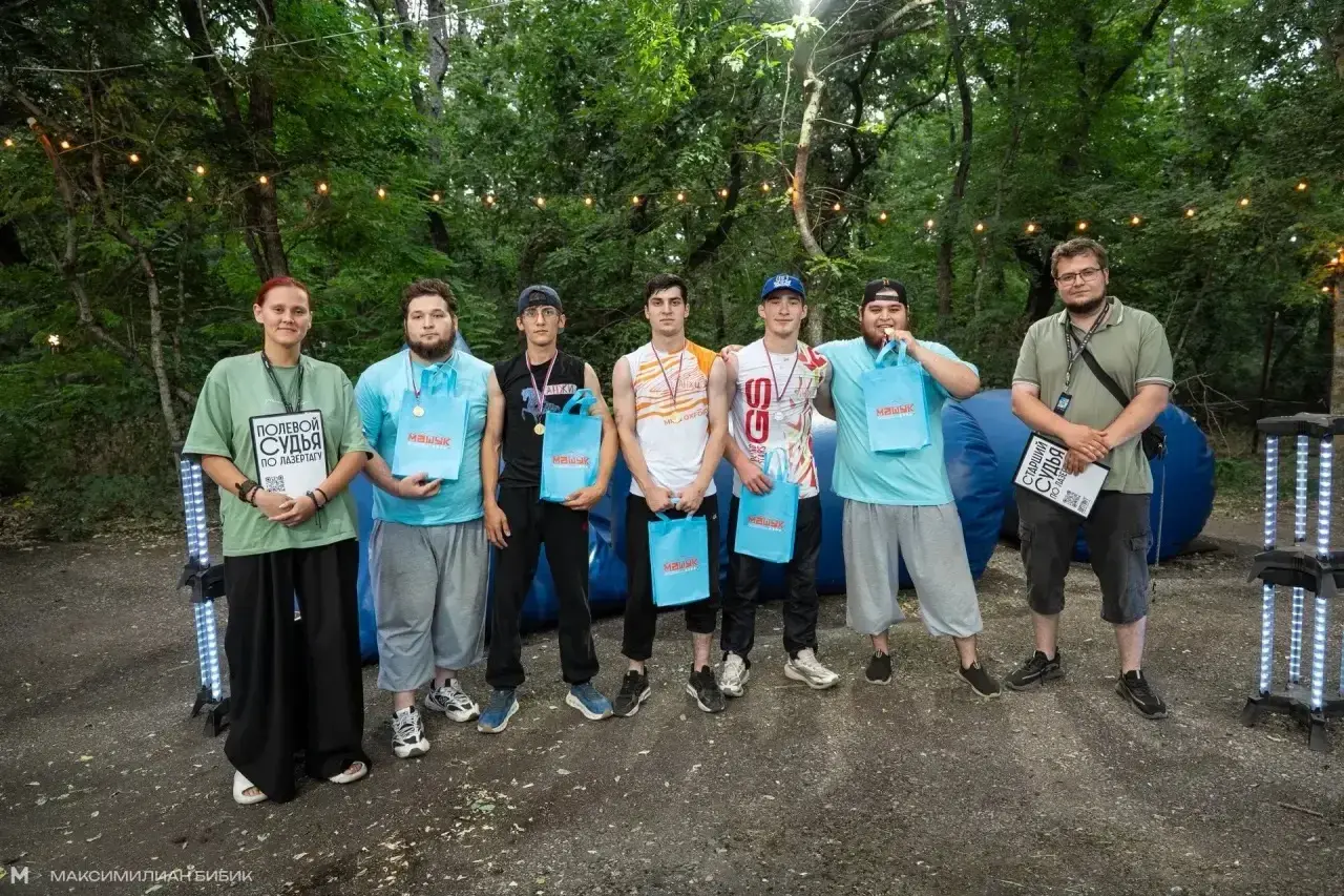 Дагестанский проект стал победителем на форуме «Машук»