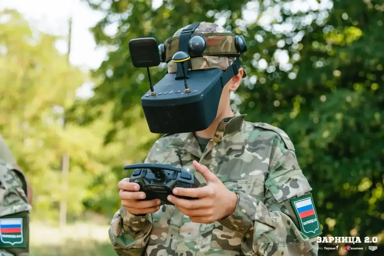 Дагестанские команды вышли во Всероссийский финал «Зарницы 2.0»
