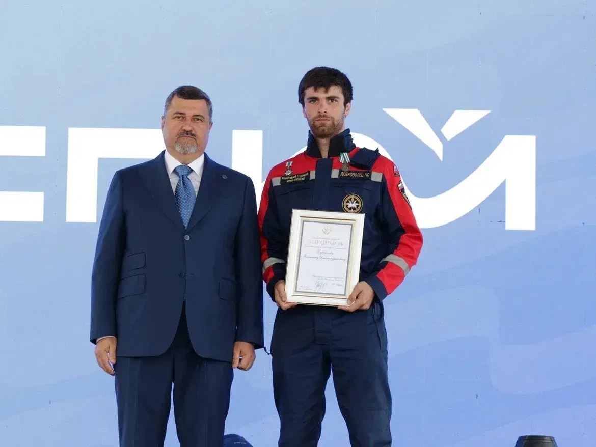 Участники форума «Каспий» представили проекты для культуры, экологии, добровольчества и медиа