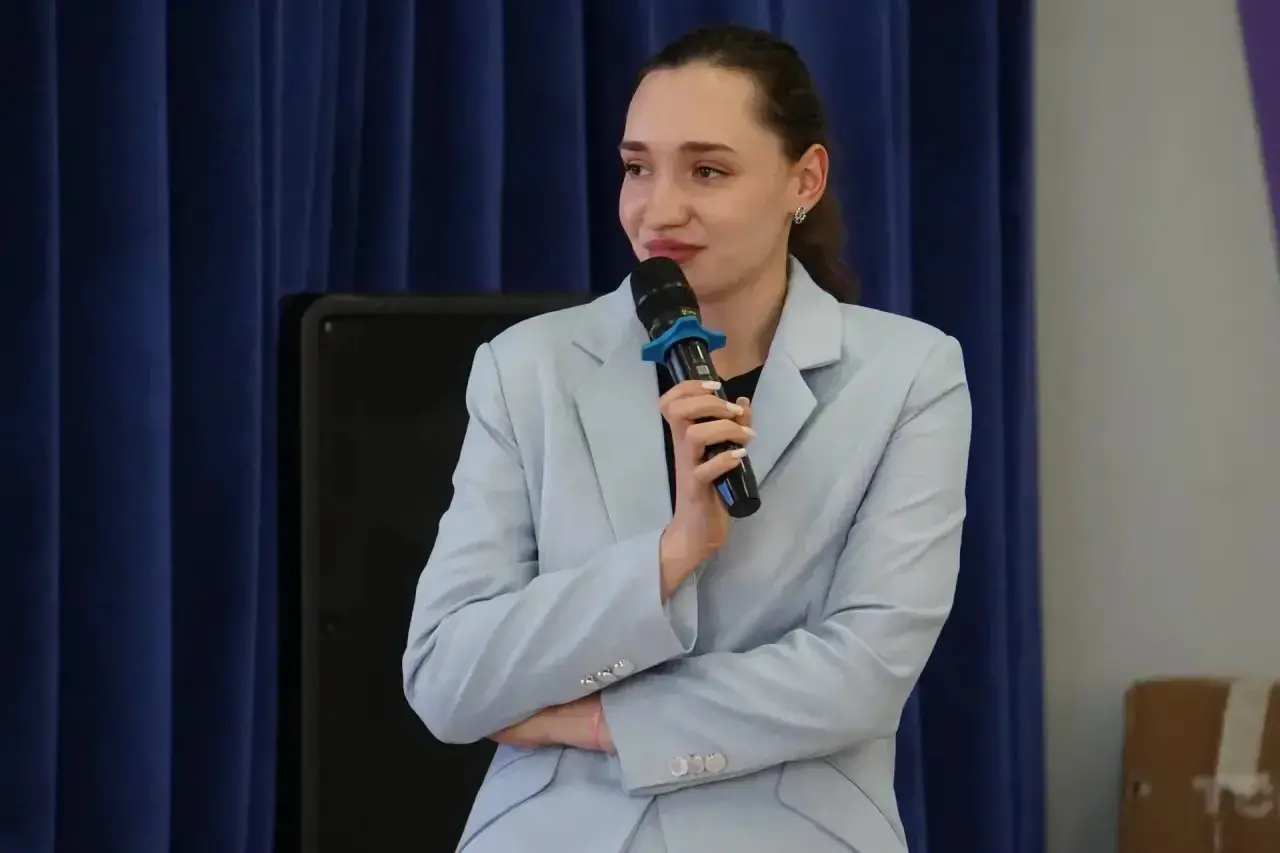 В Дагестане прошёл Республиканский молодёжный форум по кибербезопасности «Дагестан — без угроз»